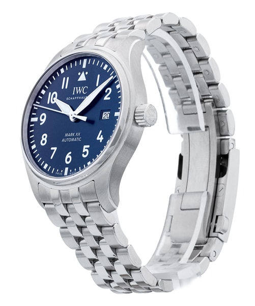IWC Pilot's Mark XX IW328204